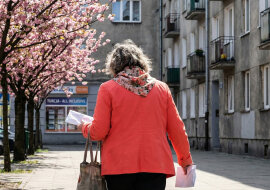 Wzięłam kredyt na remont łazienki u córki, bo mówiła, że nie ma zdolności kredytowej. Spłacam od dwóch lat. W sobotę przyjechała pokazać mi zdjęcia z Turcji
