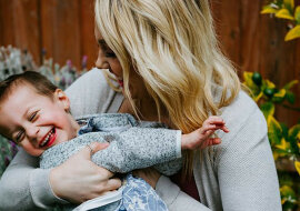 O tym, jak jedynacy zachowują się w życiu dorosłym