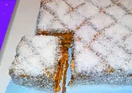 To najsmaczniejsze i najszybsze ciasto bez pieczenia. Pycha