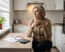 Mąż odszedł po 28 latach, bo "potrzebuje przestrzeni". Kredyt jest na nas oboje. Tylko że on wynajął sobie kawalerkę, a ja zostałam z ratami, które pochłaniają całą moją emeryturę