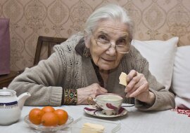 "Pomogliśmy sąsiadce i otrzymaliśmy skargę. Czy to ma być podziękowanie?"