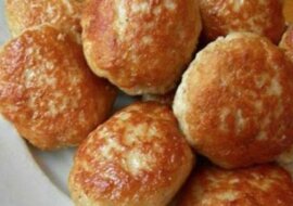 Puszyste kotlety z kurczaka. Wszystko dzięki jednemu składnikowi