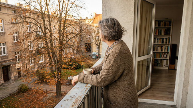 Córka zadzwoniła z propozycją: sprzedajmy mieszkanie po babci, podzielimy się po połowie. Zgodziłam się. Tydzień później dowiedziałam się, że już umówiła się z notariuszem