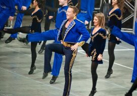 Oto niezwykle popularny rodzaj sztuki. Wszystko zaczęło się w 1994 roku