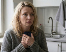 Zadzwoniła do mnie jego mama. Powiedziała: "Już wszystko wiem. Tylko ty jeszcze nie"