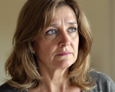 Myślałam, że pracuje po godzinach, żebyśmy mieli spokojną emeryturę. Dopiero sąsiadka powiedziała mi, z kim naprawdę spędza wieczory