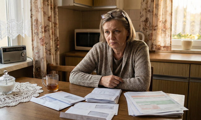 Po śmierci mamy okazało się, że brat wziął na nią trzy kredyty. Mama mu wierzyła, podpisywała wszystko, co jej podsunął. Teraz bank domaga się spłaty ode mnie