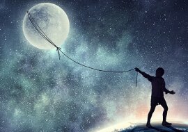 Oto znaki zodiaku, których marzenia zawsze się spełniają