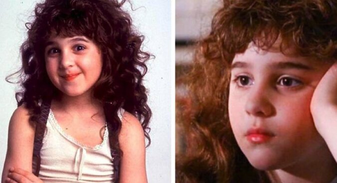 Jak wygląda bohaterka filmu „Curly Sue” 30 lat później?