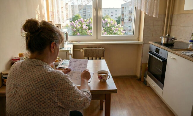 Córka poprosiła, żebym poręczyła jej kredyt na samochód. Powiedziała, że sama spłaca, że to formalność. Po roku przestała płacić. Bank zadzwonił do mnie w środę rano