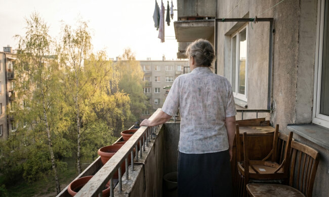 Mąż zmarł w styczniu. W marcu przyszedł list z banku - kredyt na 40 tysięcy, o którym nic nie wiedziałam