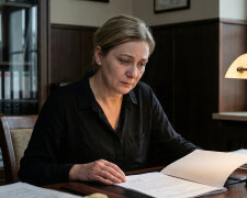 Opiekowałam się mamą przez ostatnie pięć lat jej życia. Rodzeństwo nie pomagało, ale po pogrzebie zjawili się wszyscy. Nie po wspomnienia - po klucze do mieszkania