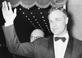 Futra i diamenty: jak wyglądały gwiazdy starego Hollywood na czerwonym dywanie