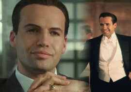 Arogancki Hockley z Titanica ma 54 lata. Jak żyje i wygląda Billy Zane, który znajduje się na liście najprzystojniejszych mężczyzn?