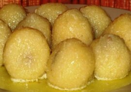 Pyzy z mięsem. Łatwe, szybkie i przepyszne