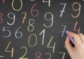 Co oznaczają powtarzające się cyfry w Twojej dacie urodzenia