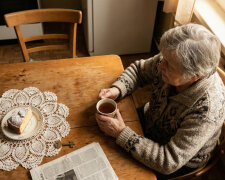 Wnuczka miała iść na studia, więc zaproponowałam, że zamieszka u mnie. Po dwóch miesiącach wnuczka zmieniła zamek w swoim pokoju i powiedziała. Klucza nie dostałam