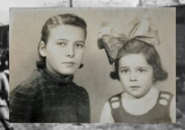 78 lat później Polka odnalazła rodzinę, która uratowała ją przed obozem koncentracyjnym w czasie Holokaustu
