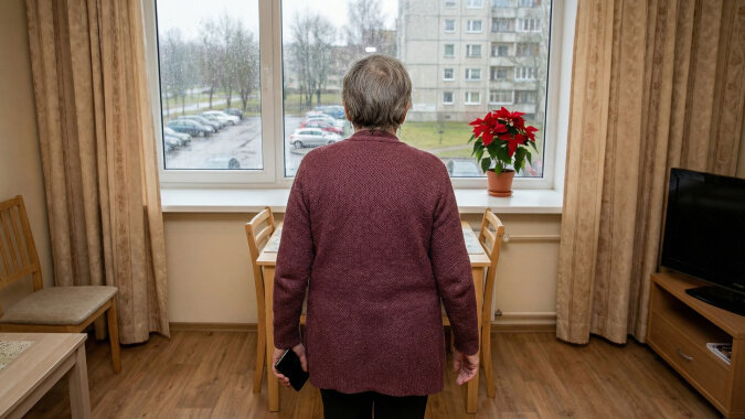 Syn powiedział, że muszę sprzedać kawalerkę po mężu, bo potrzebuje pieniędzy na działalność gospodarczą. Kiedy odmówiłam, przestał odbierać telefon