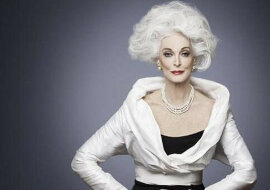 Kobiety po siedemdziesiątce diametralnie zmieniły swoje życie