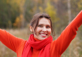 Optymistyczni miłośnicy życia: 3 znaki zodiaku, które nie boją się trudności