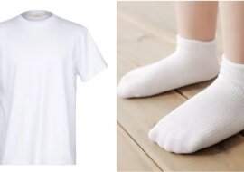 Dlaczego moje białe koszulki, skarpetki, a nawet ręczniki po praniu pozostają białe. Zobacz