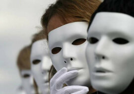 Być, a nie wyglądać i przestać żyć tak, „jak trzeba”