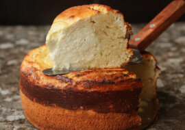 Zawsze kupuję dużo twarogu i robię z niego te pyszne wypieki