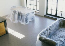 Poświęcam mniej czasu, a w domu jest o wiele czyściej