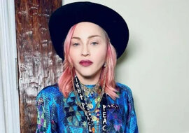 „To jest mój pierwszy filmik”: Madonna pokazała wyjątkowy materiał filmowy ze swojej kariery