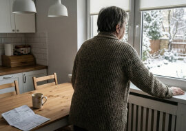 Wzięłam kredyt, żeby pomóc synowej otworzyć salon kosmetyczny. Po pół roku salon zamknęła, a syn ogłosił, że się rozwodzą. Kredyt został przy mnie