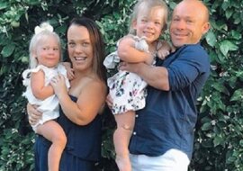 Oto jak żyje rodzina karłów blogerów – kulturystka mama, tata i ich dzieci