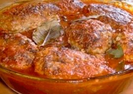 Przepyszna kolacja – kotlety kapuściane z mięsem mielonym