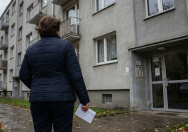 Siostra namówiła mnie, żebym poręczyła jej kredyt. Mówiła: "To formalność, spłacam sama". Wczoraj dostałam wezwanie do zapłaty na 47 tysięcy