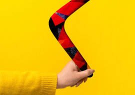 Znaki zodiaku, które zawsze zwracają całe zło jego sprawcy