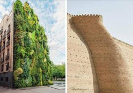 17 cudów architektury, za które nasz wiek zostanie zapamiętany