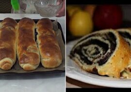 Makowiec. Super sposób na doskonały deser