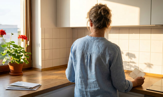 Przez dwadzieścia lat prałam mu koszule na poniedziałek. Pewnego razu wyjęłam z kieszeni rachunek z kwiaciarni - trzydzieści czerwonych róż. Nigdy w życiu nie dostałam od niego nawet jednej