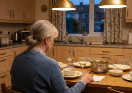 Pożyczyłam synowi dwadzieścia tysięcy na spłatę długów - mówił, że z żoną ledwo wiążą koniec z końcem. Minęły dwa lata, nie oddał złotówki