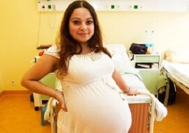 W Czechach urodziły się niezwykłe dzieci. Jeden taki przypadek na kilka milionów
