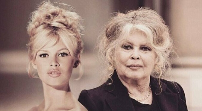 Brigitte Bardot została zapytana: gdzie szukać szczęścia kobietom po pięćdziesiątce