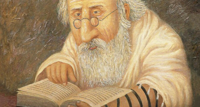 25 mądrych przysłów żydowskich
