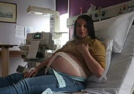 Kobieta która urodziła 22-gie dziecko. Jak się czuje po 800 tygodniach ciąży?