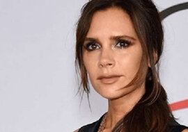Zwykła kobieta. 46-letnia Beckham została przyłapana przez paparazzi w dresie