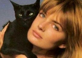 Jak olśniewająco piękna top modelka Paulina Porizkova walczy o prawo do posiadania zmarszczek i naturalnego starzenia się