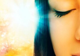 Wszechświat spełnia wszystkie życzenia, wystarczy poprosić