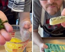 Były szef kuchni dzieli się lifehackami jak gotują jedzenie w restauracjach