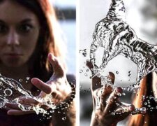 Magia wody autorstwa Kyle Re Creative