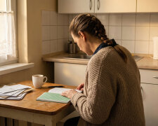 Brat budował dom i co kilka miesięcy pożyczał ode mnie - raz pięć tysięcy, raz trzy, raz osiem. Dom stoi gotowy, piękny, z ogrodem. Kiedy wspomniałam o oddaniu, bratowa powiedziała, że to była pomoc rodzinna