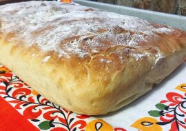 Nie chodzę już do piekarni po chleb. Znalazłam idealny przepis